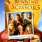 RUNNING WITH SCISSORS
